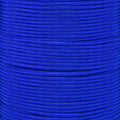 Paracord Planet Solid Color 550lb Paracord – 7 Strand Type III Nylon Cord for Indoor and Outdoor Tasks – Electric Blue (10 ft)