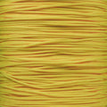 Paracord Planet 95lb Paracord – 1 Strand Type I Parachute Cord for Outdoors and DIY – Neon Yellow (100 ft)