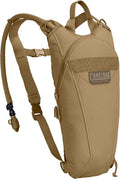 CamelBak ThermoBak Tactical Hydration Pack with Mil Spec Crux Reservoir Bladder 70oz/2L