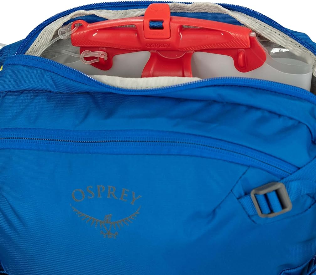 Osprey Seral