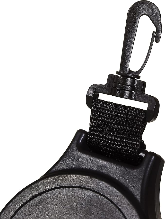 AC ALLENAutomatic Bow & Gun Retriever, 25 Foot Cord