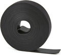 30 ft x 3/4 inch Hook and Loop Roll, Reusable Fastening Cable Ties, Multi-Purpose Cable Management Wire Ties Cable Straps for Organizing Home, Office and Data Centers