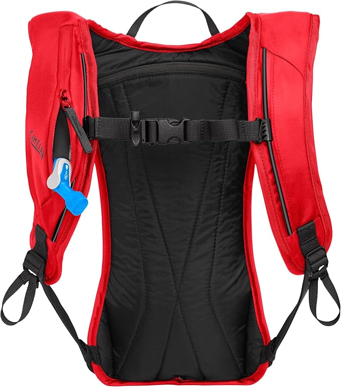 CamelBak Zoid Snow Hydration Pack 70oz