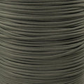 Paracord Planet Solid Color 550lb Paracord – 7 Strand Type III Nylon Cord for Indoor and Outdoor Tasks – Basil (25 ft)
