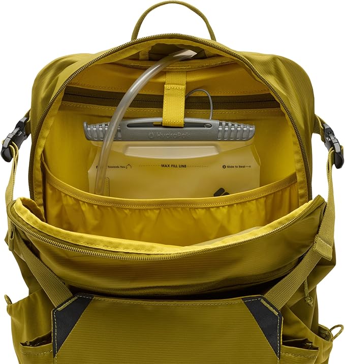 Columbia Unisex Blackcomb Ridge 30L Backpack, Mossy Green, L/XL