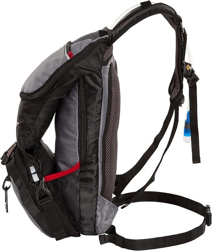 Outdoor Products Ripcord Hydration Pack (Bright White)