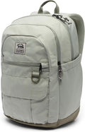 Columbia Unisex Buxton 26L Backpack, Safari/Stone Green, One Size
