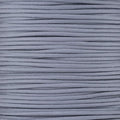 Paracord Planet Solid Color 550lb Paracord – 7 Strand Type III Nylon Cord for Indoor and Outdoor Tasks – Graphite (100 ft)