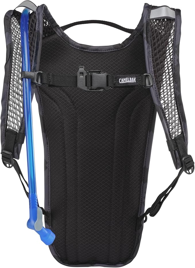 CamelBak Mini M.U.L.E. Kids 50oz Hydration Reservoir Hike and Bike Backpack