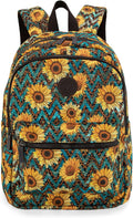 Montana West Western Backpack Purse for Women Lightweight Rucksack Casual Daypack for Laptop Travel College