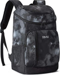 TOURIT Cooler Backpack Lightweight Insulated Backpack Cooler Leak-Proof for Men and Women, Sports Fan Coolers