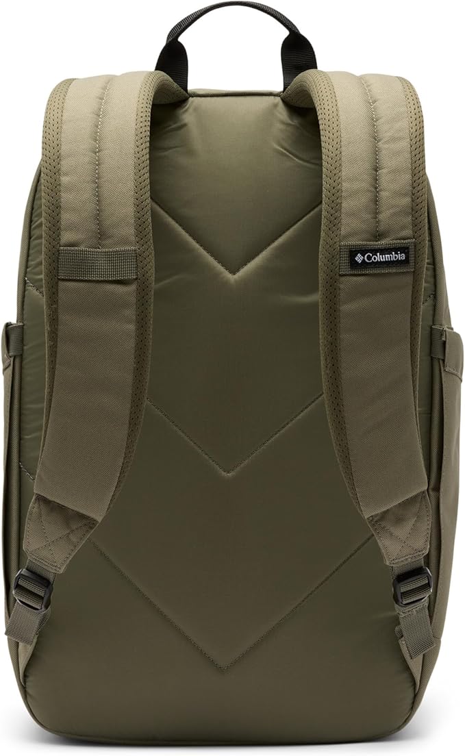Columbia Unisex Buxton 26L Backpack, Stone Green, One Size