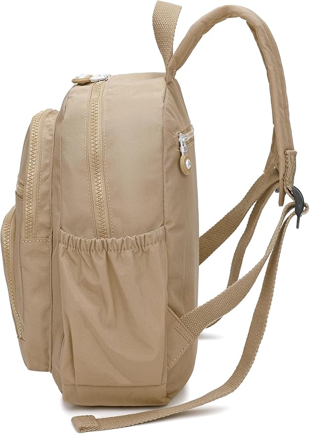 Mini Hiking Waterproof Backpack Purse for Women and Men,Travel Backpack 5L