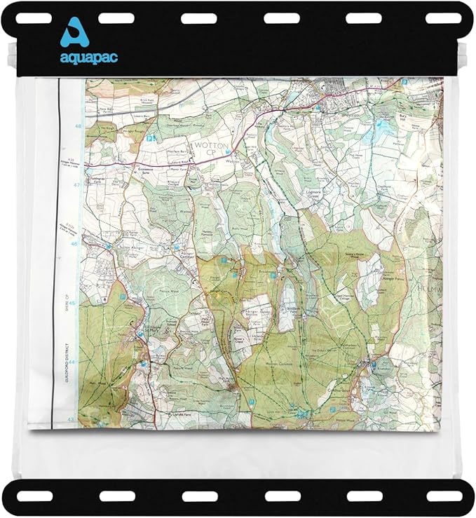 Aquapac Kaituna Waterproof Map Holder