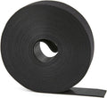 40FT x 3/4 inch Hook and Loop Roll, Reusable Fastening Cable Ties, Multi-Purpose Cable Management Wire Ties Cable Straps for Organizing Home, Office and Data Centers