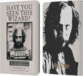 Head Case Designs Officially Licensed Harry Potter Sirius Black Poster Prisoner of Azkaban II Leather Wallet Case Compatible with Kindle Paperwhite 1/2 / 3