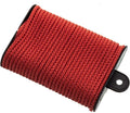 Attwood Neon Colored Diamond Braided Polypropylene Marine Utility Cord