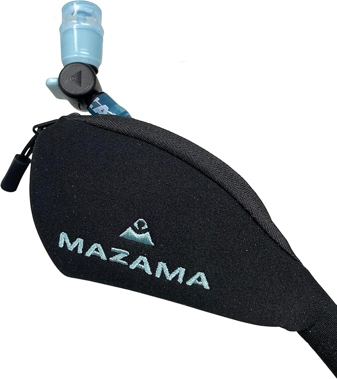 Mazama Neoprene Insulating Sleeve for Hydration Reservoir Drink Tubes