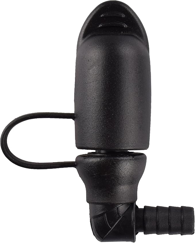 J.CARP ON-Off Switch Bite Valve Tube Nozzle Replacement for Water Bladder