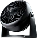 Honeywell HT-900 TurboForce Air Circulator Fan Black