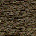 Paracord Planet 95lb Paracord – 1 Strand Type I Parachute Cord for Outdoors and DIY – Multi Camo (10 ft)