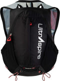Ultraspire Legacy Runner's Hydration Lightweight Race Vest - Running Hiking Outdoor Pack