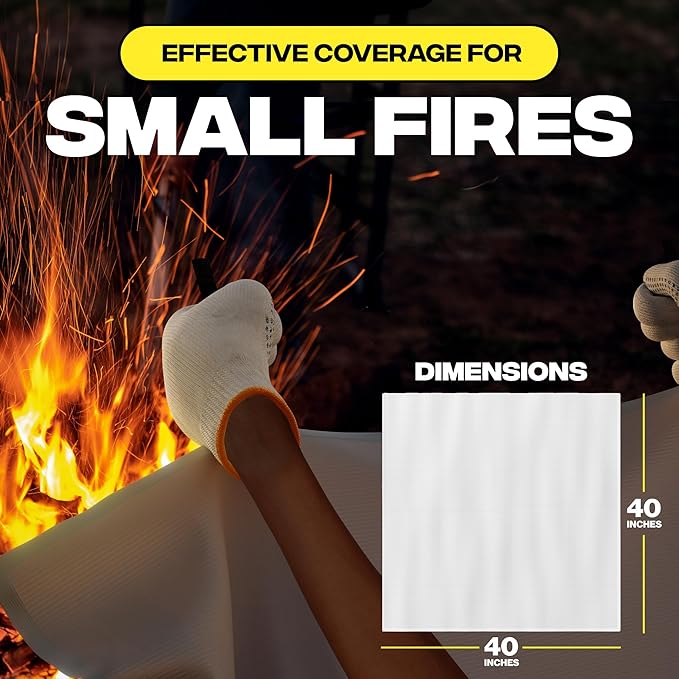 Fire Safety Kit