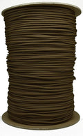 275 Cord 5 Strand Paracord - 40+ Colors in 100 Feet Bundles and 1000 Foot Spools