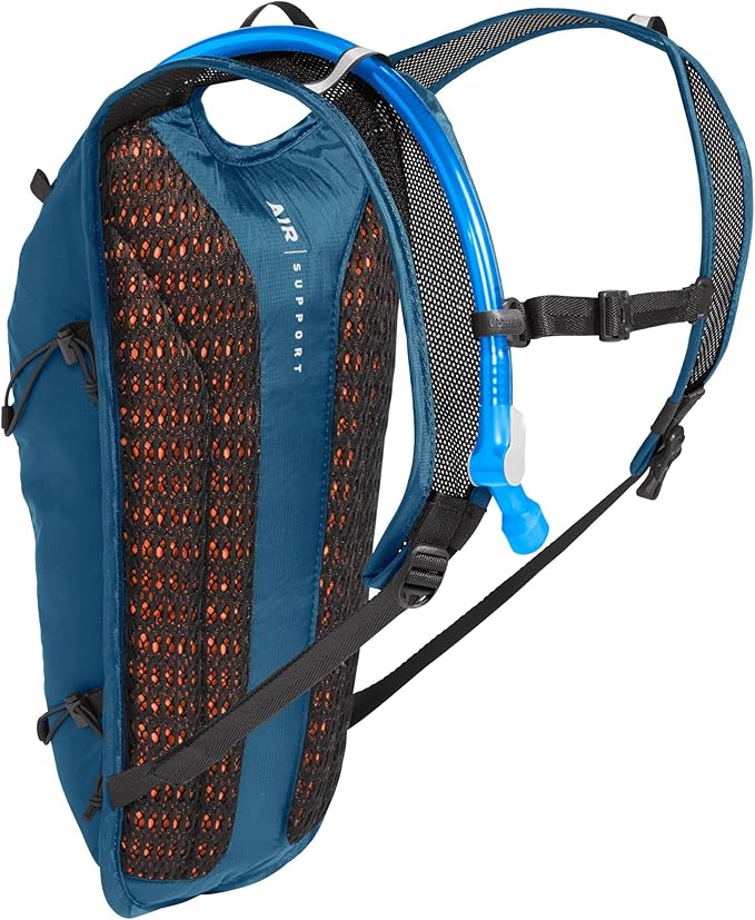 CamelBak Classic Light Bike Pack 70oz Hydration Reservoir