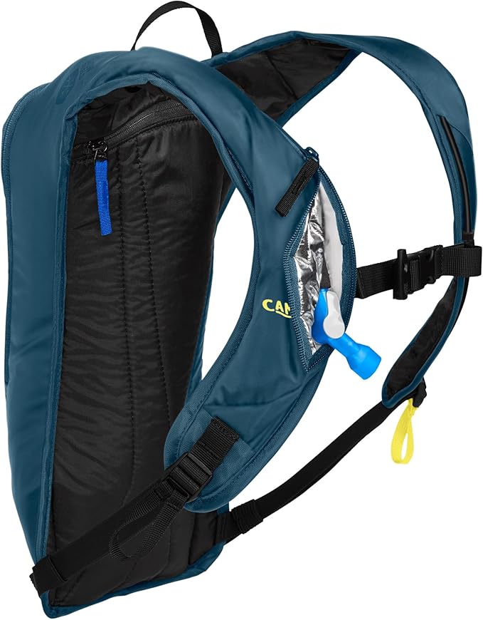 CamelBak Zoid Snow Hydration Pack 70oz