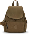 Kipling Women's City Pack Mini Backpack, Lightweight Versatile Daypack, Durable and Water-Resistant