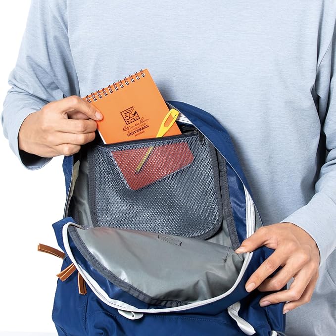 Karrimor(カリマー) Casual Bag, Dark Charcoal, One Size
