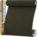 Canvas Repair Tape, 16 x 63 Inch Waterproof Heavy Duty Fabric Tape for Furniture, Self Adhesive Canvas Repair Patches for Boat Covers, Sofas, Tents, Louge Chairs, Canopy, Awning Army Green