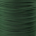 Paracord Planet Solid Color 550lb Paracord- 7 Strand Type LLL Nylon Cord for Indoor and Outdoor Tasks