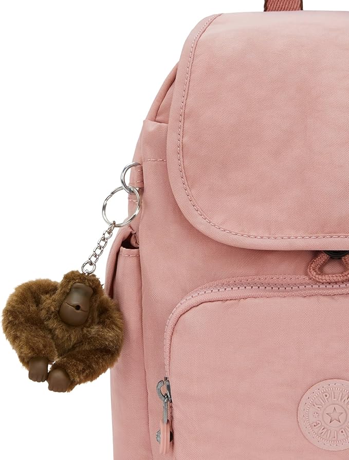 Kipling City Pack Mini Backpack
