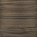 Paracord Planet 95lb Paracord – 1 Strand Type I Parachute Cord for Outdoors and DIY – Arid (50 ft)