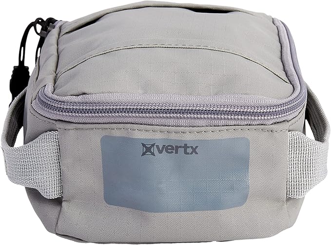 Vertx VTAC Stackable Storage Cube, Car Tactical Gear Carry Bag Organizer, Ammo, Mag, EDC Storage Travel Carrying Containers