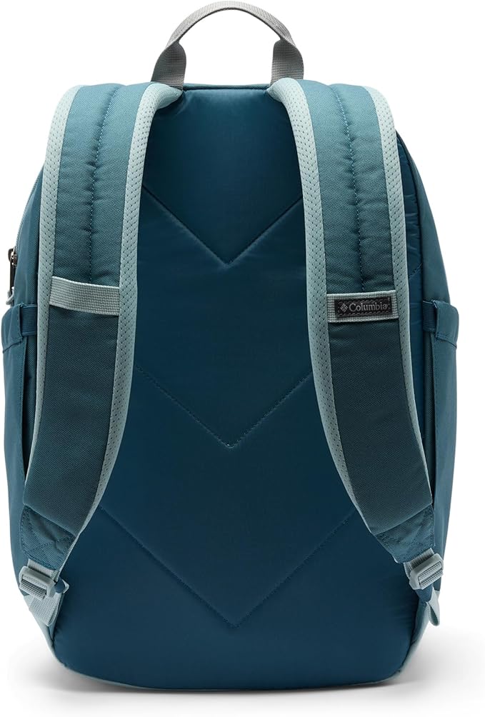 Columbia Unisex Buxton 26L Backpack, Everblue, One Size