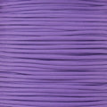 Paracord Planet Solid Color 550lb Paracord – 7 Strand Type III Nylon Cord for Indoor and Outdoor Tasks – Purple (100 ft)