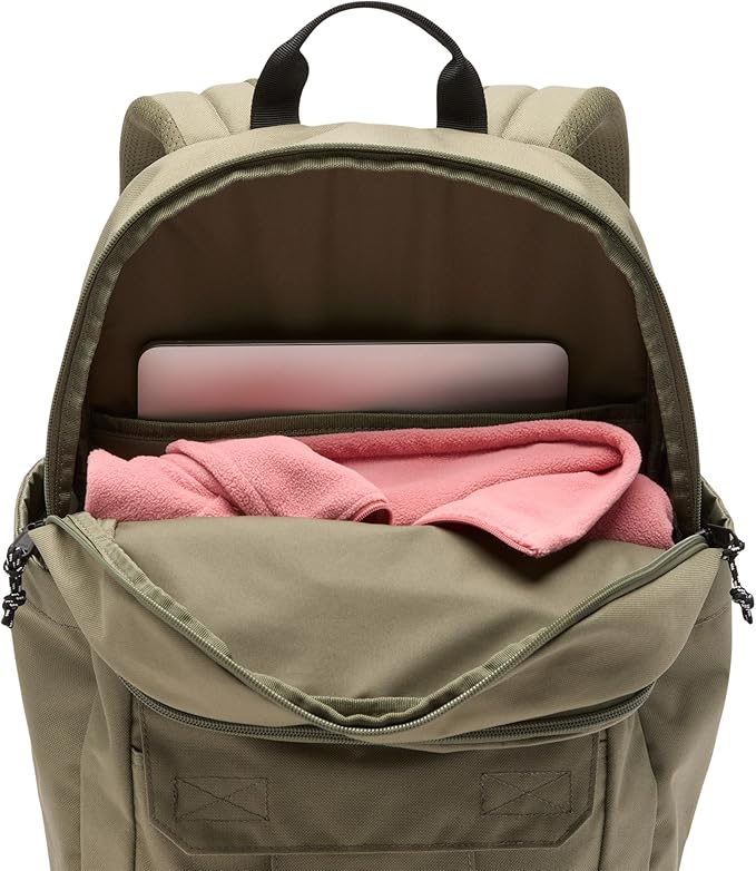 Columbia Unisex Buxton 26L Backpack, Stone Green, One Size