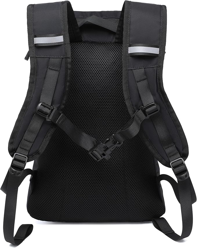 Wotony Lightweight Insulated Backpack with 2L or 3L Water Bladder Bag Daypack for Hiking Trail Running Cycling Race Marathon for Women Men