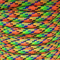 Paracord Planet Nylon 550lb Type III 7 Strand Paracord - Made in The U.S.A - Strong and Durable