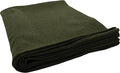 Rothco Wool Rescue Survival Blanket – Warm Emergency Outdoor, Camping Sleep Throw