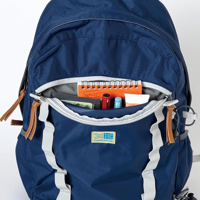 Karrimor(カリマー) Casual Bag, Navy, One Size