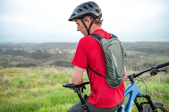 CamelBak Classic Light Bike Pack 70oz Hydration Reservoir