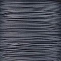 Paracord Planet 95lb Paracord – 1 Strand Type I Parachute Cord for Outdoors and DIY – Charcoal Gray (100 ft)
