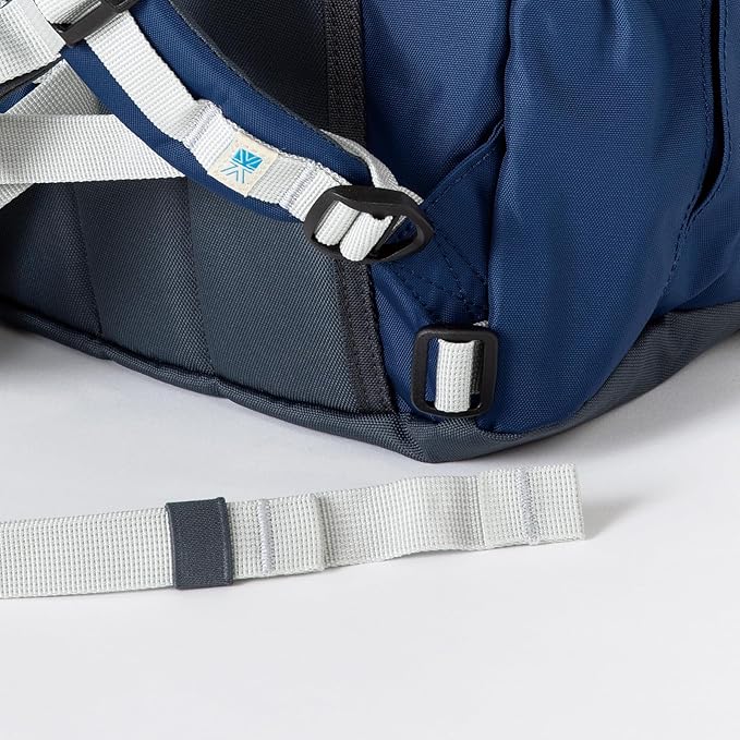 Karrimor(カリマー) Casual Bag, Navy, One Size