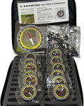 Brunton Classic Navigation Educational Kit