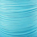 Paracord Planet Solid Color 550lb Paracord – 7 Strand Type III Nylon Cord for Indoor and Outdoor Tasks – Chlorine (50 ft)