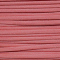 Paracord Planet Solid Color 550lb Paracord – 7 Strand Type III Nylon Cord for Indoor and Outdoor Tasks – FS Pink (1,000 ft)